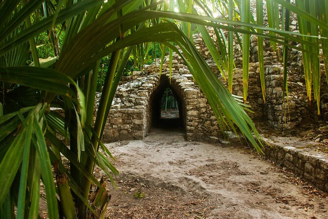 Tulum, Coba, Cenote & PDC Tour - All Inclusive, No Hidden Fees - Directions