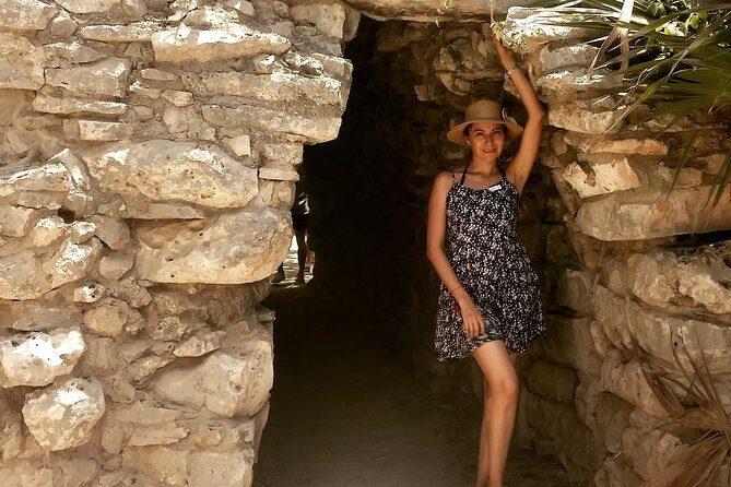 Tulum, Coba, Cenote & Playa del Carmen (4x1 Tour) - Frequently Asked Questions