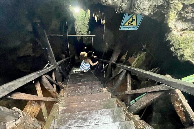 Tulum, Coba, Cenote & Playa del Carmen, from Cancun - An In-Depth Look at the Itinerary