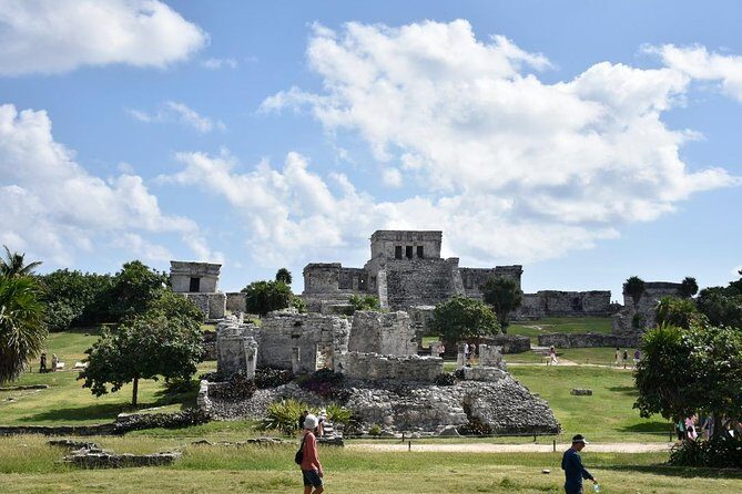Tulum, Coba, Cenote & Playa del Carmen, from Cancun - Final Thoughts