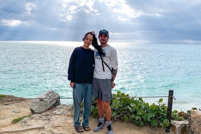 Tulum, Coba, Cenote & Playa del Carmen, from Cancun - Frequently Asked Questions