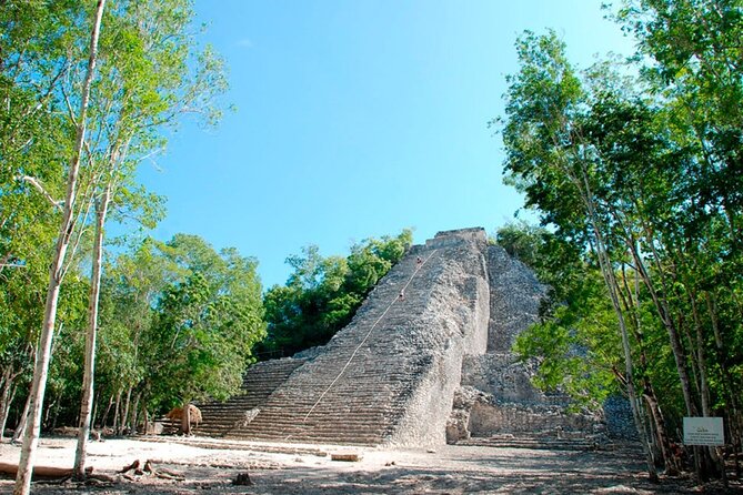 Tulum, Coba, Cenote & Playa Del Carmen! Full Mayan Experience - Issues Raised in Reviews