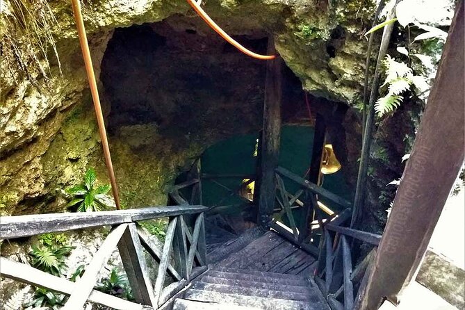 Tulum, Coba, Cenote & Playa Del Carmen! Full Mayan Experience - The Sum Up