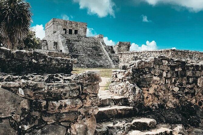 Tulum Coba Cenote Swim and Lunch Full Day Mayan Tour - Discovering the Mayan World with the Tulum Coba Cenote Swim and Lunch Full Day Tour