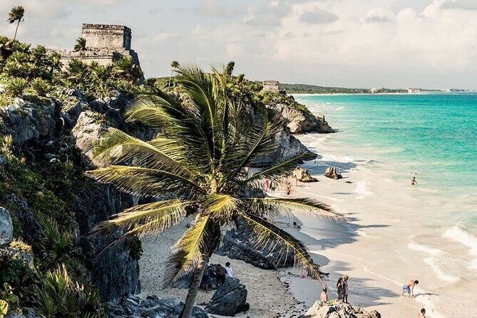 Tulum Coba Cenote Swim and Lunch Full Day Mayan Tour - Analyzing the Price and Overall Value