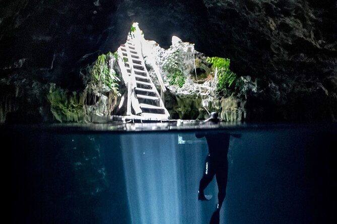 Tulum Coba Cenote Swim and Lunch Full Day Mayan Tour - FAQs