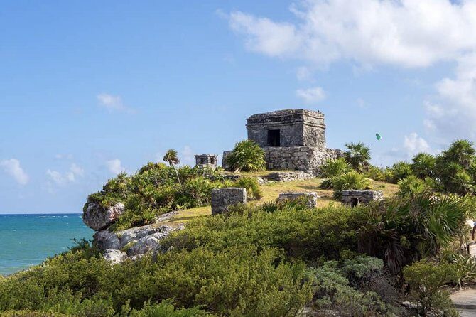 Tulum Coba cenote swim and playa del carmen - Customer Experience and Feedback