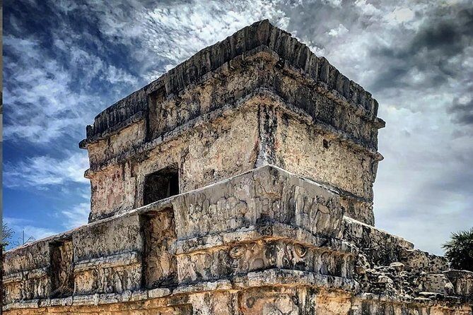 Tulum Coba cenote swim and playa del carmen - Who Should Consider This Tour?