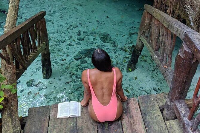 Tulum Coba cenote swim Playa del Carmen - FAQ