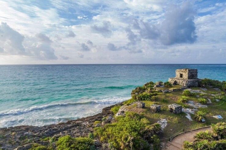 Tulum, Coba & Cenote With Lunch - Activity Details