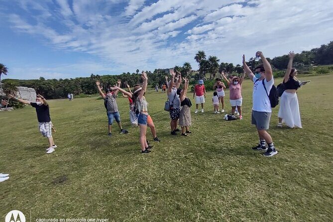 Tulum, Coba, Cenotes and 5th Av Playa del carmen Tour - Who Is This Tour Best For?