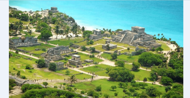 Tulum & Cobá Mayan: Ancient Wonders Expedition - Good To Know