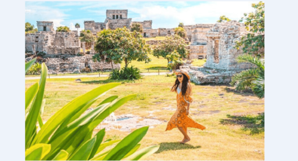 Tulum & Cobá Mayan: Ancient Wonders Expedition - Exploring Tulums Ancient Ruins