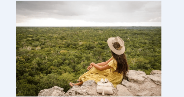 Tulum & Cobá Mayan: Ancient Wonders Expedition - Discovering Cobás Pyramids