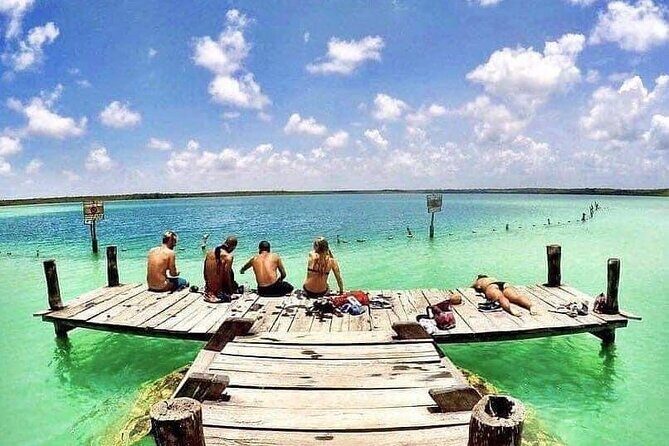 Tulum, Coba, Playa Del Carmen, And Cenote All Inclusive Tour - What’s Included and What’s Not