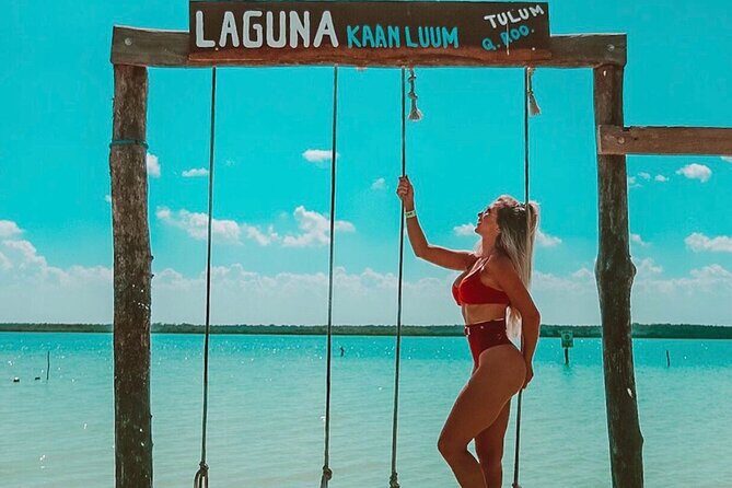 Tulum, Coba, Playa Del Carmen, And Cenote All Inclusive Tour - Who Should Consider This Tour?