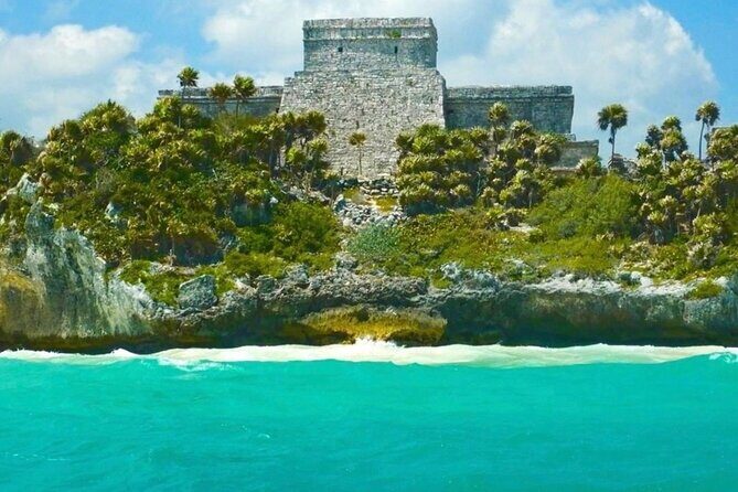 Tulum, Coba, Playa Del Carmen, And Cenote All Inclusive Tour - Frequently Asked Questions