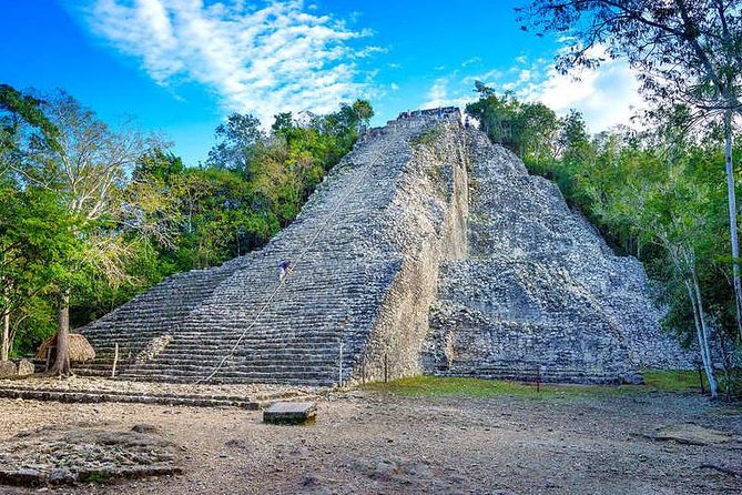 Tulum, Coba, Playa Del Carmen and Cenote Day Tour - Complaints and Miscellaneous Information
