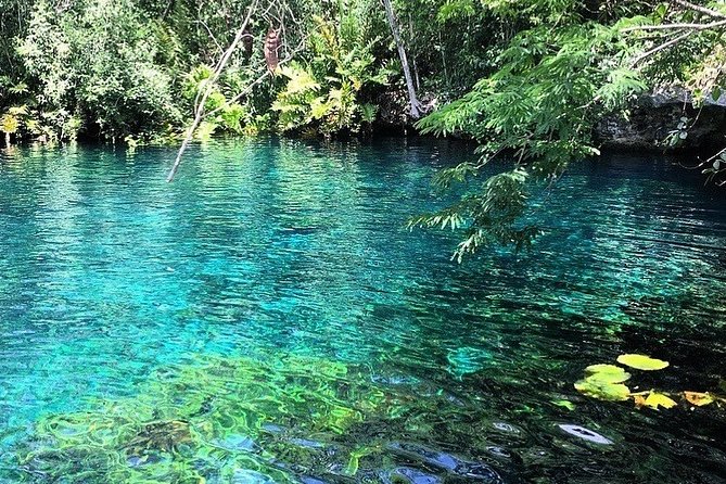 Tulum & Coba Private Tour - Cancellation Policy