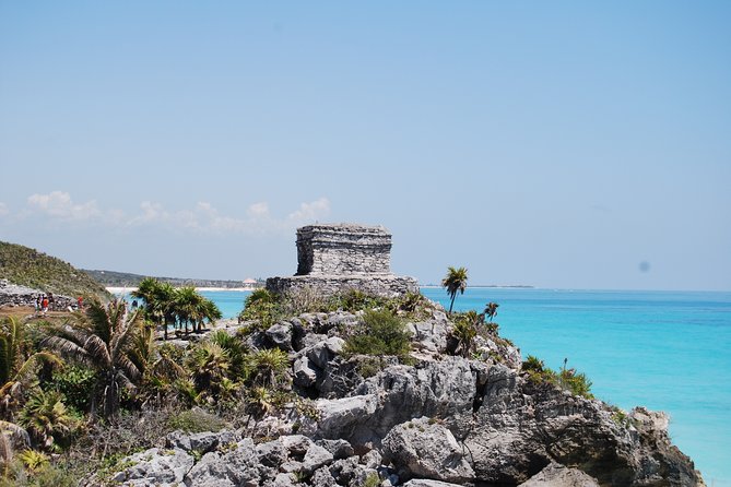 Tulum & Coba Private Tour - Traveler Photos