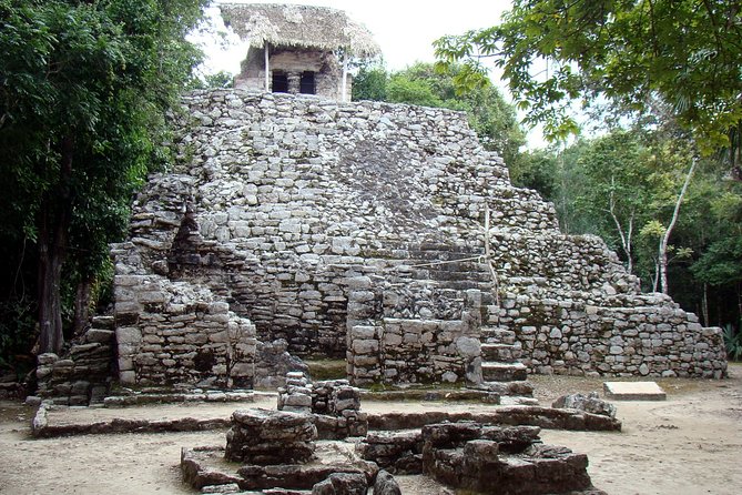 Tulum & Coba Private Tour - Common Questions
