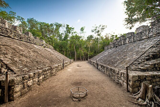 Tulum Coba Ruins and Cenote Full Day Small Group Tour with Lunch - Final Thoughts: Who Will Love This Tour?