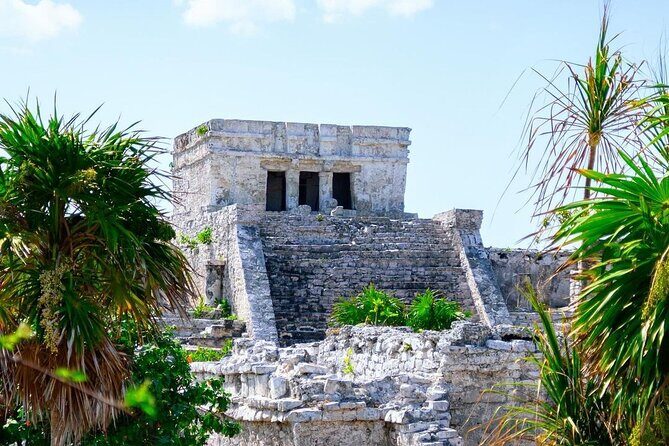 Tulum, Coba ruins and The Cenote 6 hours Private Tour - Good To Know