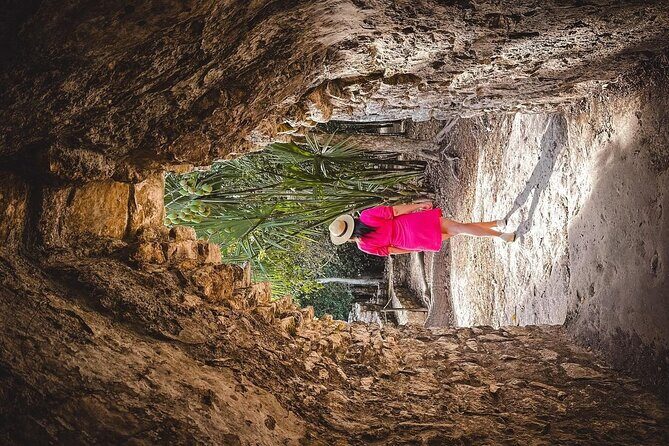 Tulum, Coba ruins and The Cenote 6 hours Private Tour - Final Thoughts