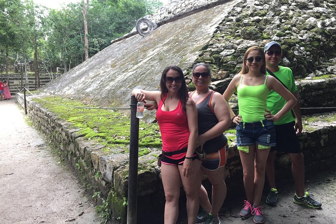 Tulum, Cobá Ruins & Cenote From Playa Del Carmen - Common Questions