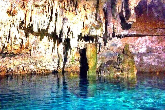 Tulum & Coba: Ruins, Rides & Refreshing Dips! - An In-Depth Look at Your Day Trip