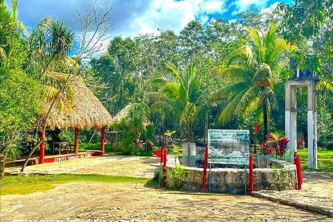 Tulum & Coba: Ruins, Rides & Refreshing Dips! - Who Should Book This Tour?