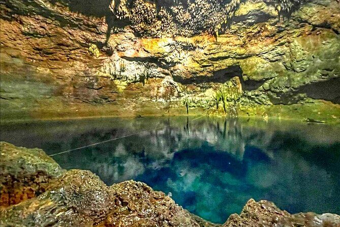 Tulum & Coba: Ruins, Rides & Refreshing Dips! - FAQs