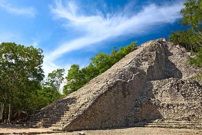 Tulum & Coba Ruins With Cenote Swim Tour From Playa Del Carmen - Pricing and Booking Details