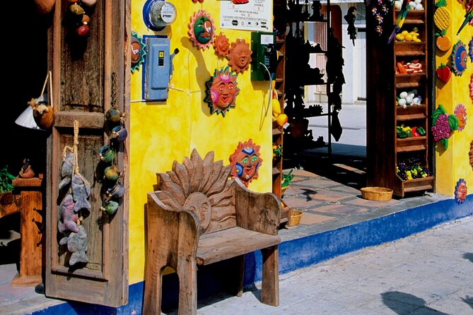 Tulum, Coba, Sacred Cenote and Playa Del Carmen Transport and Lunch Included - Customer Reviews and Ratings