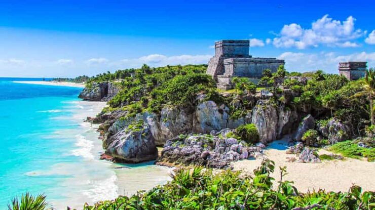 Tulum + Coba - Good To Know