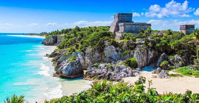 Tulum + Coba - Transportation and Accessibility