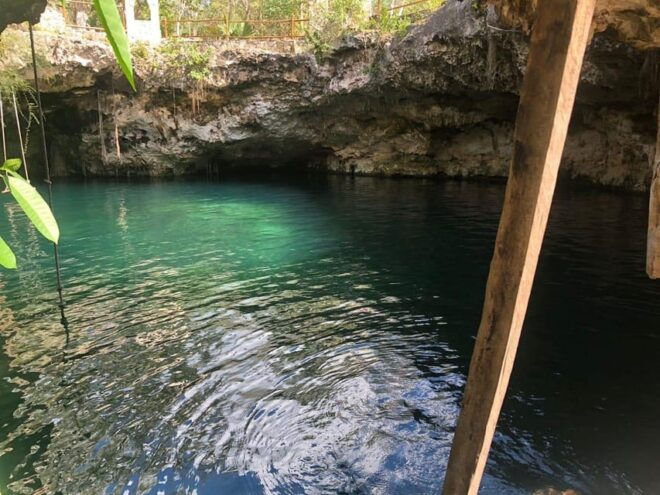 Tulum + Coba - Inclusions and Amenities