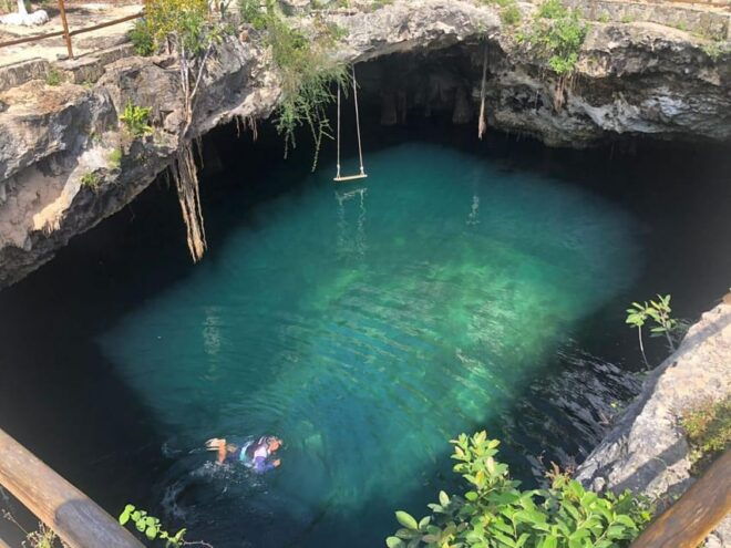Tulum + Coba - Preparation and Restrictions