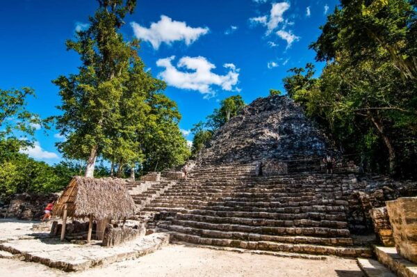 Tulum + Coba - Free Time in Playa Del Carmen