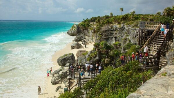 Tulum + Coba - Frequently Asked Questions