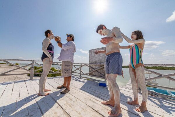 Tulum: Coloradas & Rio Lagartos Boat Ride! Crocododile Farm - Frequently Asked Questions