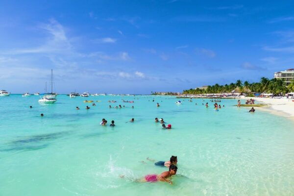 Tulum: Cozumel Cielo Adventure! Round Trip From Tulum City - Restrictions and Recommendations
