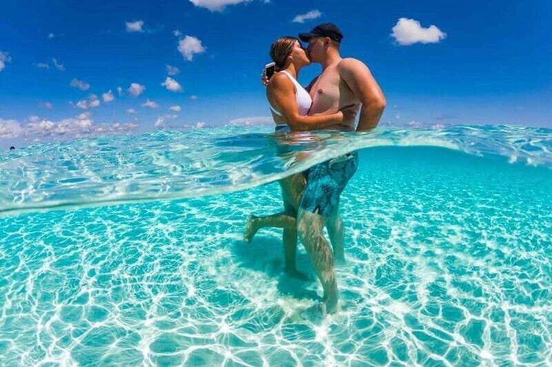 Tulum: Cozumel Cielo Snorkel Adventure from Cancun - FAQ