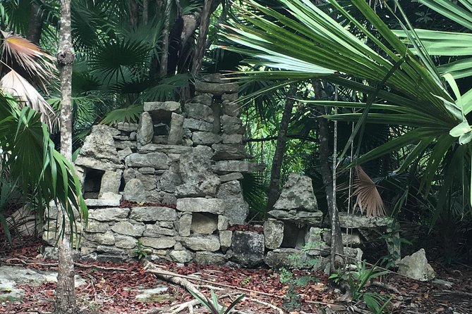 Tulum Cycling and Cenotes: Small-Group Tour - Cenote Exploration