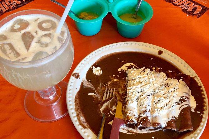 Tulum Cycling and Cenotes: Small-Group Tour - Lunch and Refreshments