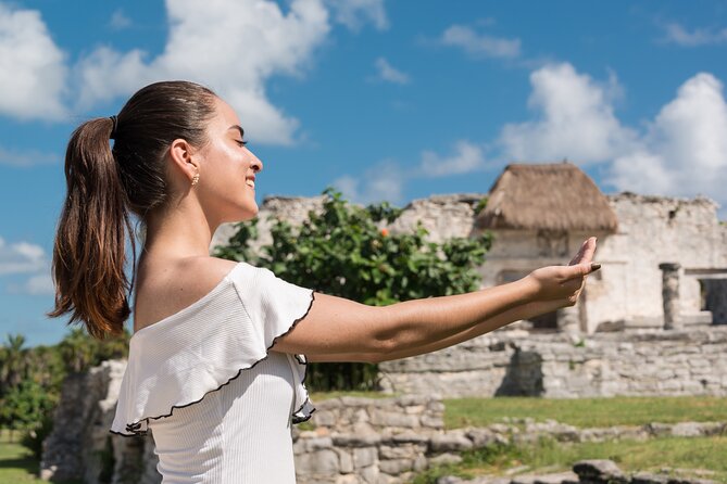 Tulum Day Tour With Archaeological Site Admission - Common Questions