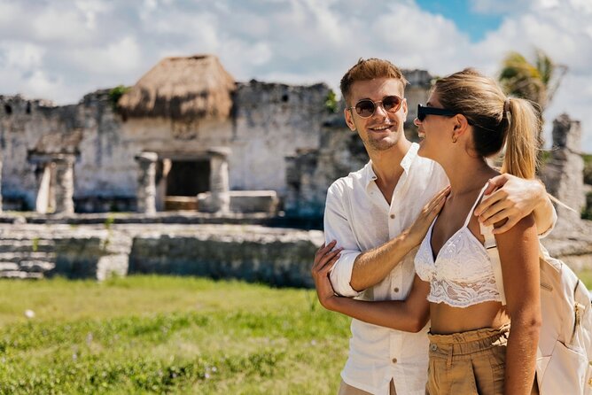 Tulum Day-Trip Mayan Ruins With Cenote Swim - Pricing and Booking Information