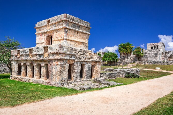 Tulum Day-Trip Mayan Ruins With Cenote Swim - Issues With Tour Provider