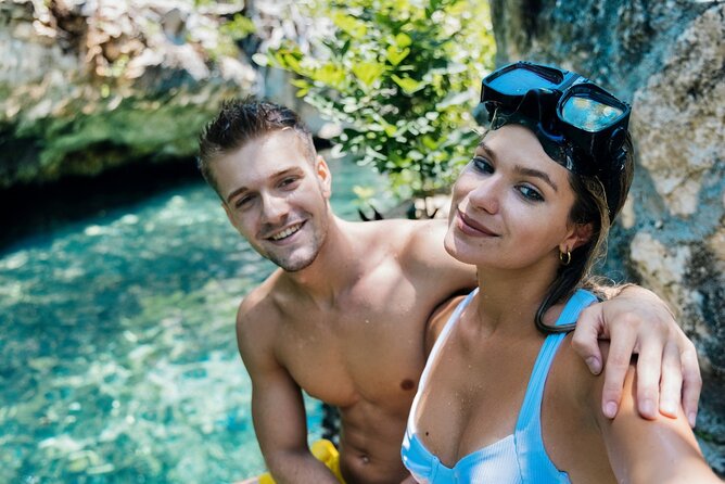 Tulum Day-Trip Mayan Ruins With Cenote Swim - Important Tips and Considerations