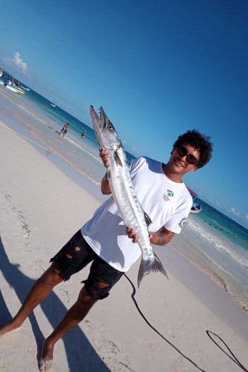 Tulum: Deep Sea Fishing - Good To Know
